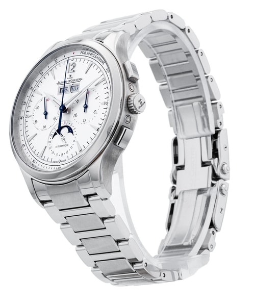 Jaeger-LeCoultre Master Control 413812J